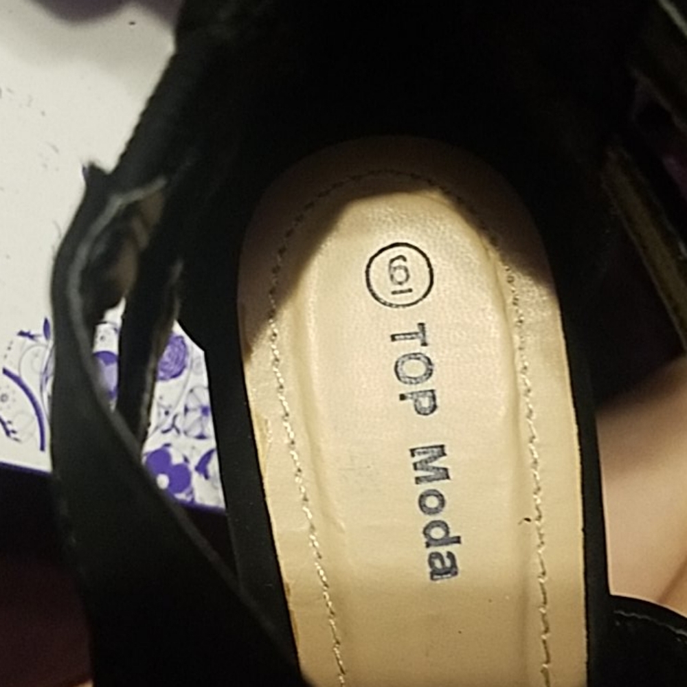 Wedges - Picture 5 of 6